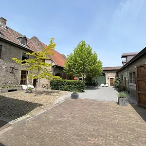  Frühstückspension Sjaanderhof