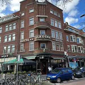https://flex-inn.ihotelsrotterdam.com