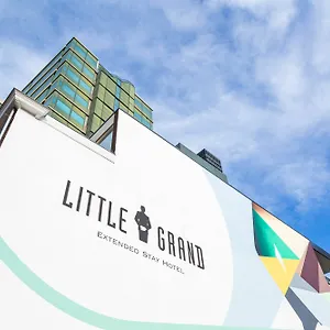 Apartament Little Grand, Eindhoven