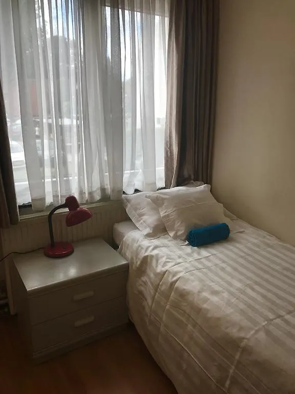 Guest house Amby Family House Hotel Maastricht